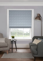 EB Aztec - Wedgewood Blind