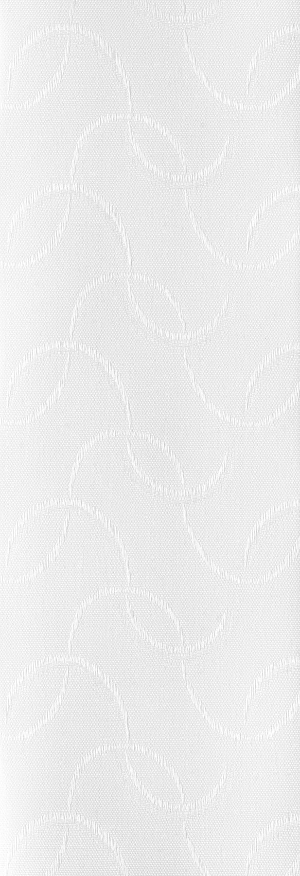 Badar Snow Vertical Replacement Blind Slat