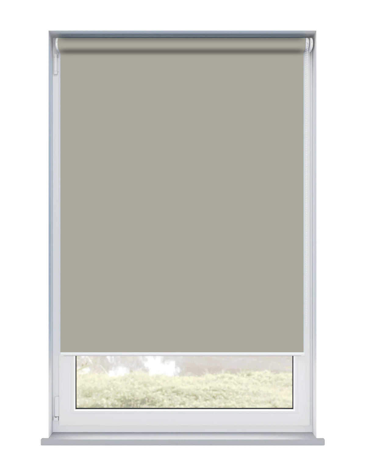 Unity Polaris Bamboo Roller Blind