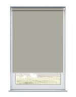 Unity Polaris Bamboo Roller Blind