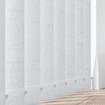 Boston Fr Silk Vertical Replacement Blind Slat