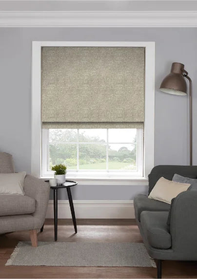 EB Boucle Cosmic Dust Roman Blind