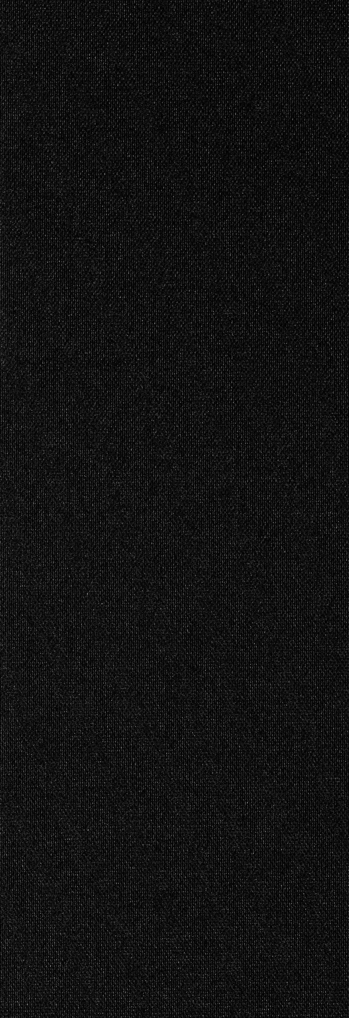 Cairo Blackout Black Vertical Replacement Blind Slat