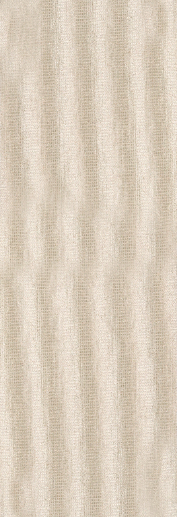 Cairo Blackout Cream Vertical Replacement Blind Slat