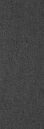 Cairo Blackout Grey Vertical Replacement Blind Slat