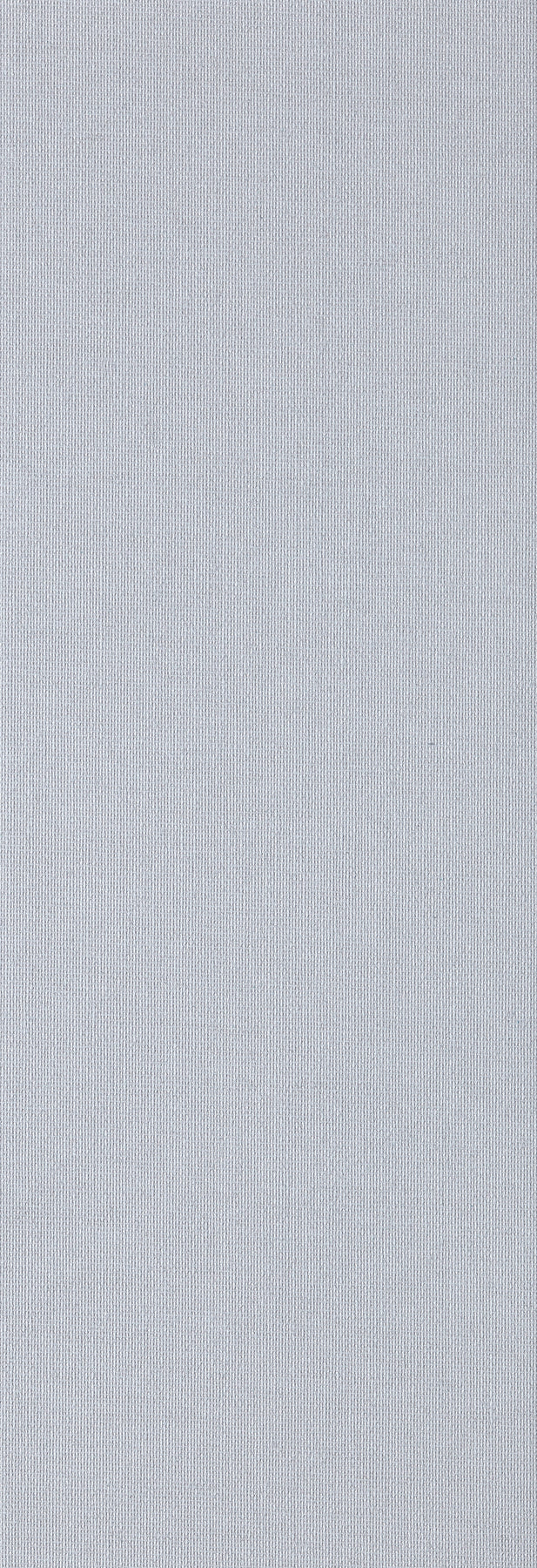 Cairo Blackout Silver Vertical Replacement Blind Slat