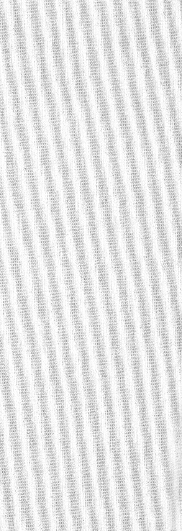 Cairo Blackout White Vertical Replacement Blind Slat