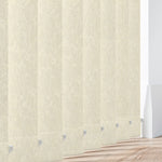 California Sand Vertical Replacement Blind Slat