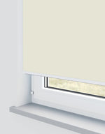 Unity Polaris Champagne Roller Blind