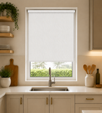Diva Intimate - PVC Blackout Waterproof Roller Blind