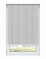 Tango Apple - PVC Blackout Roller Blind