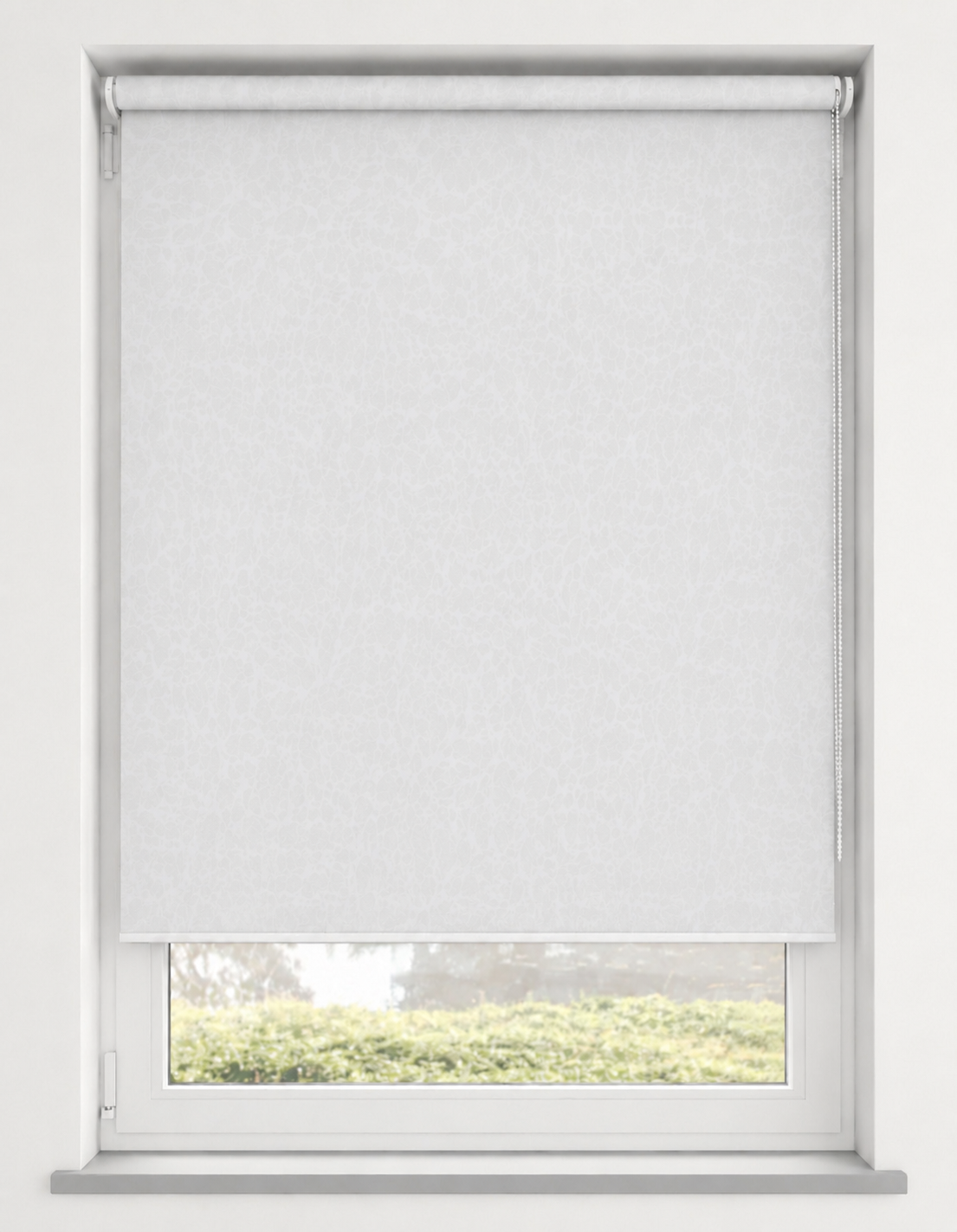 Isla Sorbet - PVC Blackout Waterproof Roller Blind