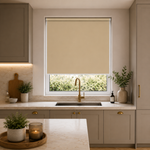 Unity Polaris Fog Roller Blind