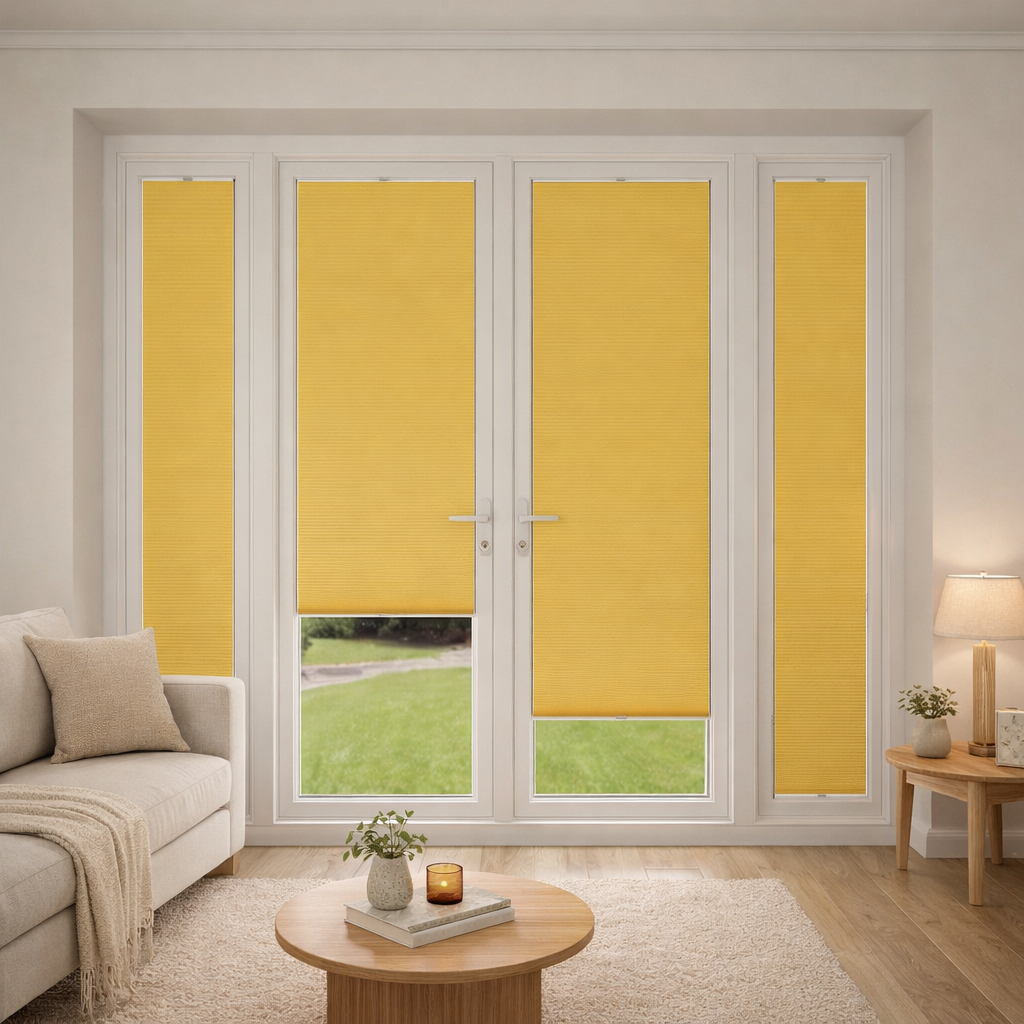 Easy Stick Blackout Appollo Citron