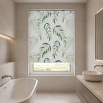 Clarice Fern Roller Blind