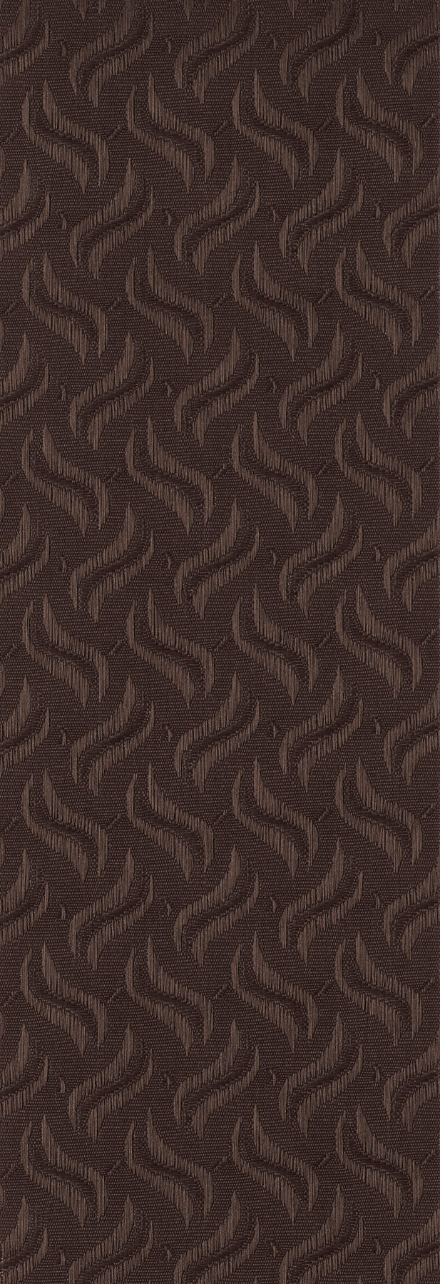 Dolphin Brown Vertical Replacement Blind Slat