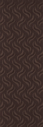 Dolphin Brown Vertical Replacement Blind Slat