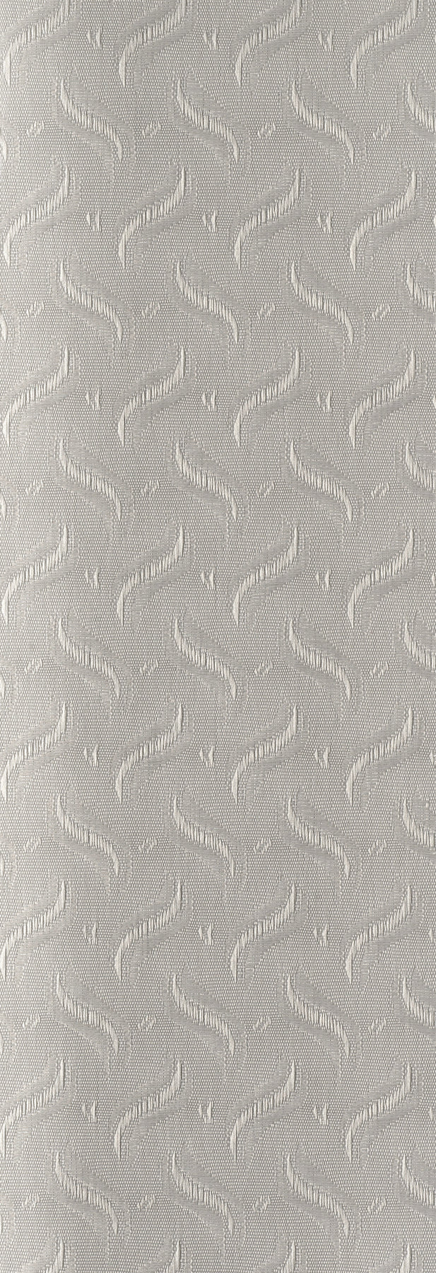 Dolphin Grey Vertical Replacement Blind Slat