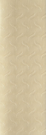 Dolphin Ivory Cream Vertical Replacement Blind Slat