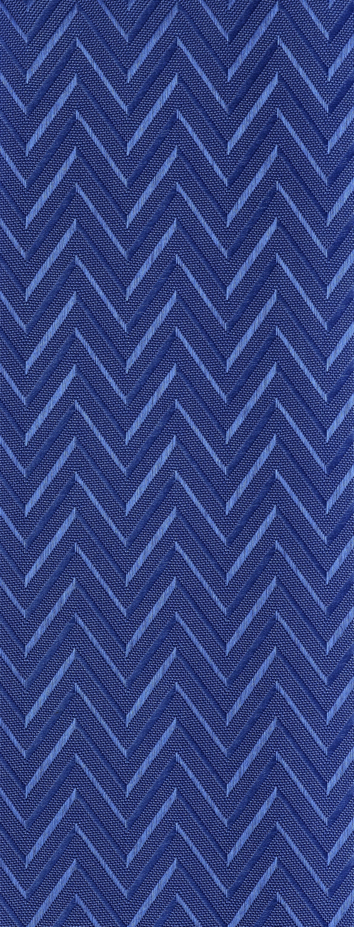 Everest Navy Vertical Replacement Blind Slat