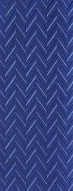 Everest Navy Vertical Replacement Blind Slat