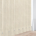 Everest Rock Vertical Replacement Blind Slat