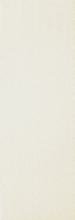 Feather Weave Cream Vertical Replacement Blind Slat