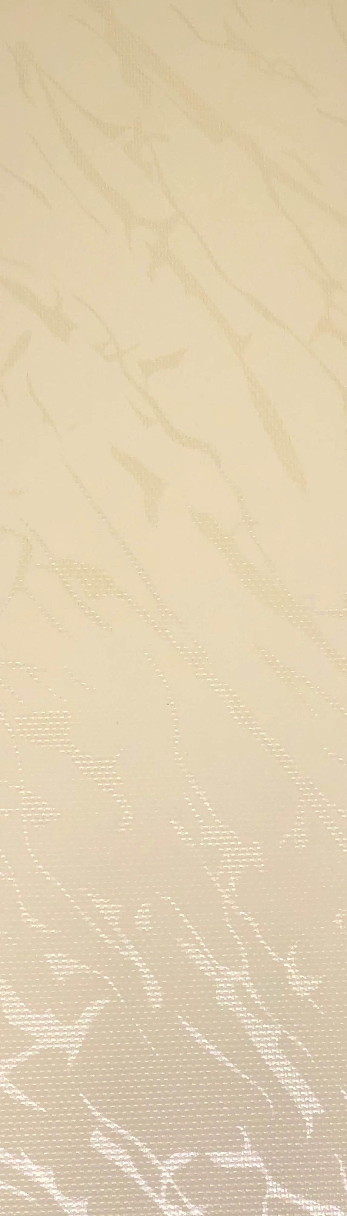 Fiesta Beige - PVC Blackout Waterproof Vertical Blind