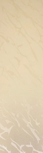 Fiesta Beige - PVC Blackout Waterproof Vertical Blind