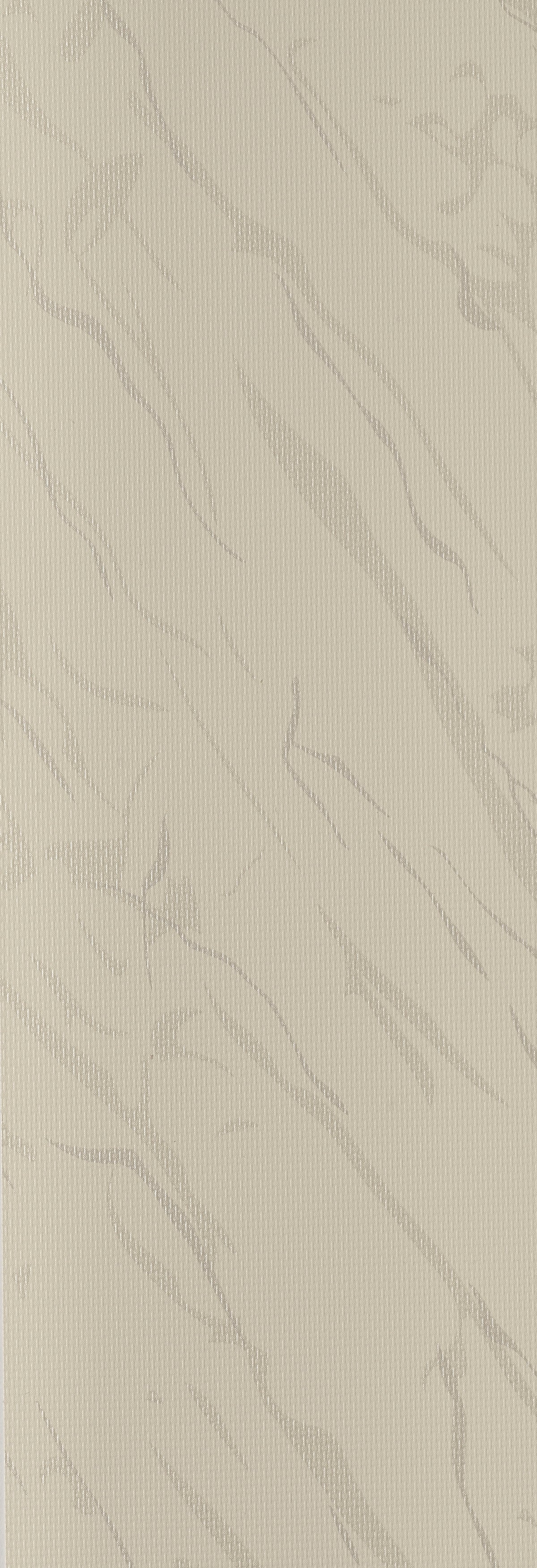 Fiesta Cream - PVC Blackout Waterproof Vertical Blind