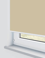Unity Polaris Fog Electrical Roller Blind