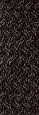 Gravity Brown - PVC Blackout Waterproof Vertical Blind