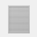 Perfect Fit Metal Blind - Glacier- 25mm