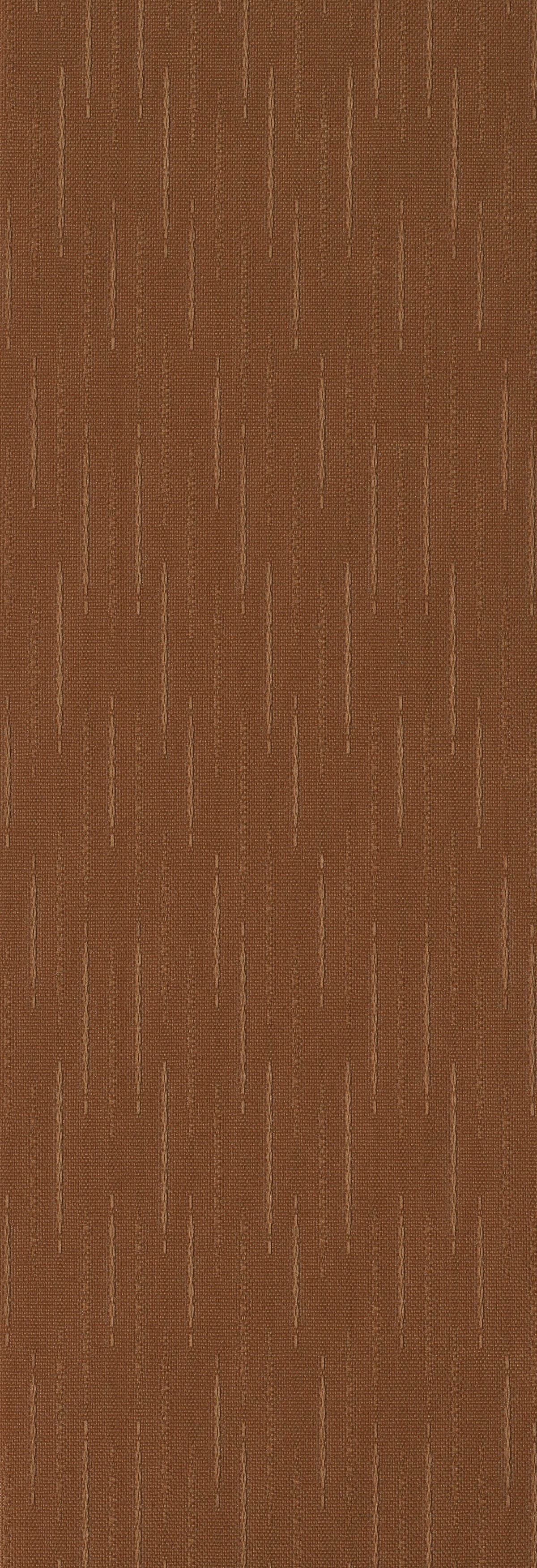 Hambrook Brown Vertical Blind