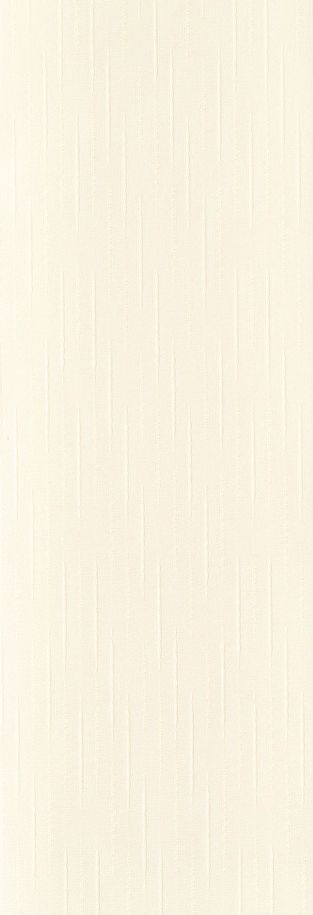 Hambrook Cream Vertical Replacement Blind Slat