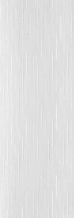 Hambrook Snow Vertical Replacement Blind Slat