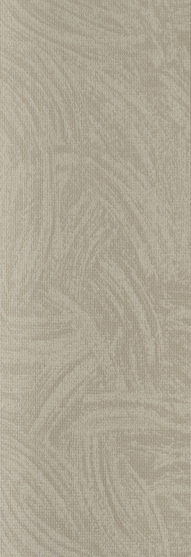 Havana PVC Cream Vertical Blind Slat