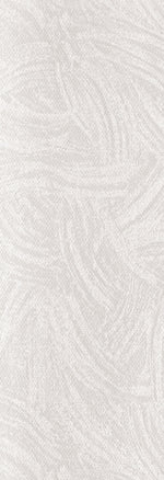 Havana PVC White Vertical Blind Slat