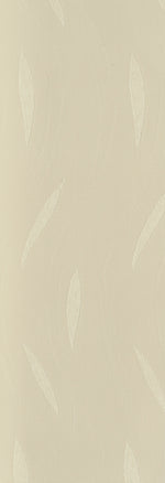 Henley Cream Vertical Replacement Blind Slat