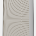 Perfect Fit No Drill Metal Blind - Harvest - 25mm