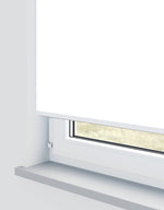 Unity Polaris Ice Electrical Roller Blind