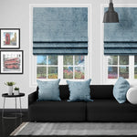 EB Istanbul Ocean Roman Blind