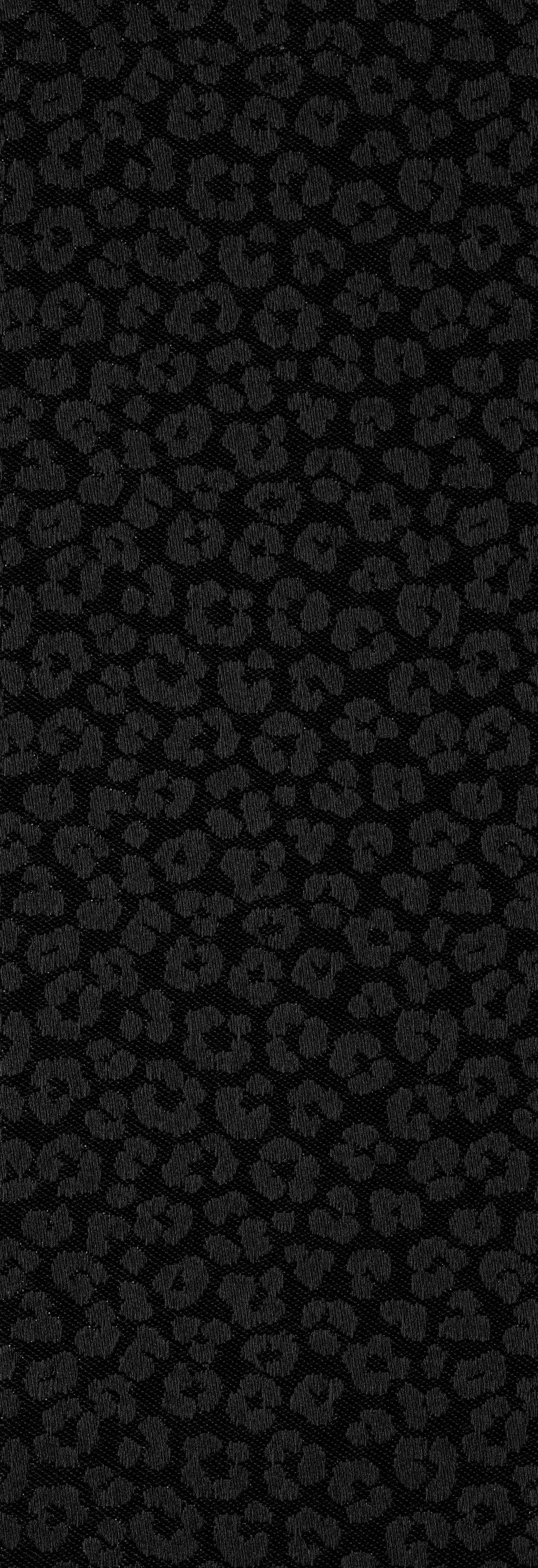 Jaguar Black Vertical Blind