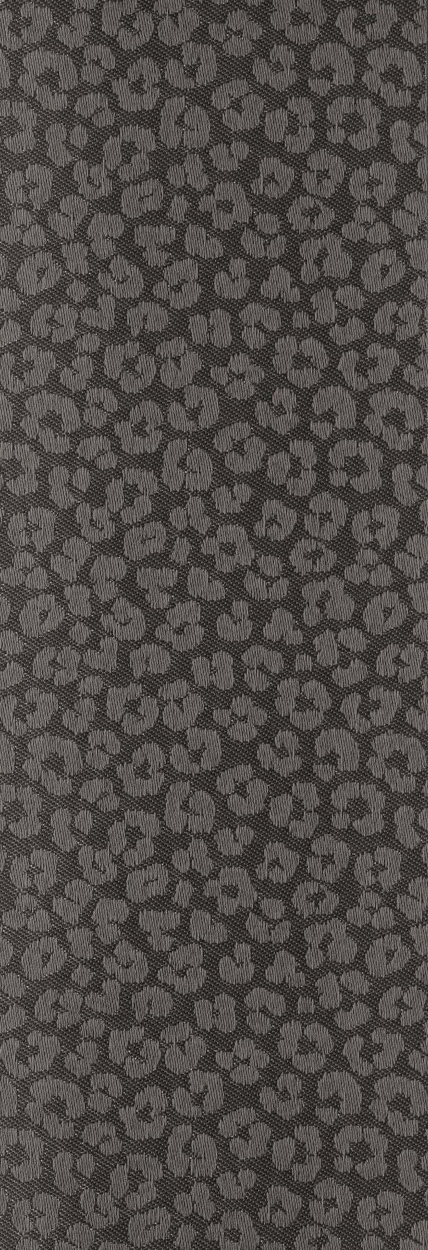 Jaguar Grey Vertical Replacement Blind Slat