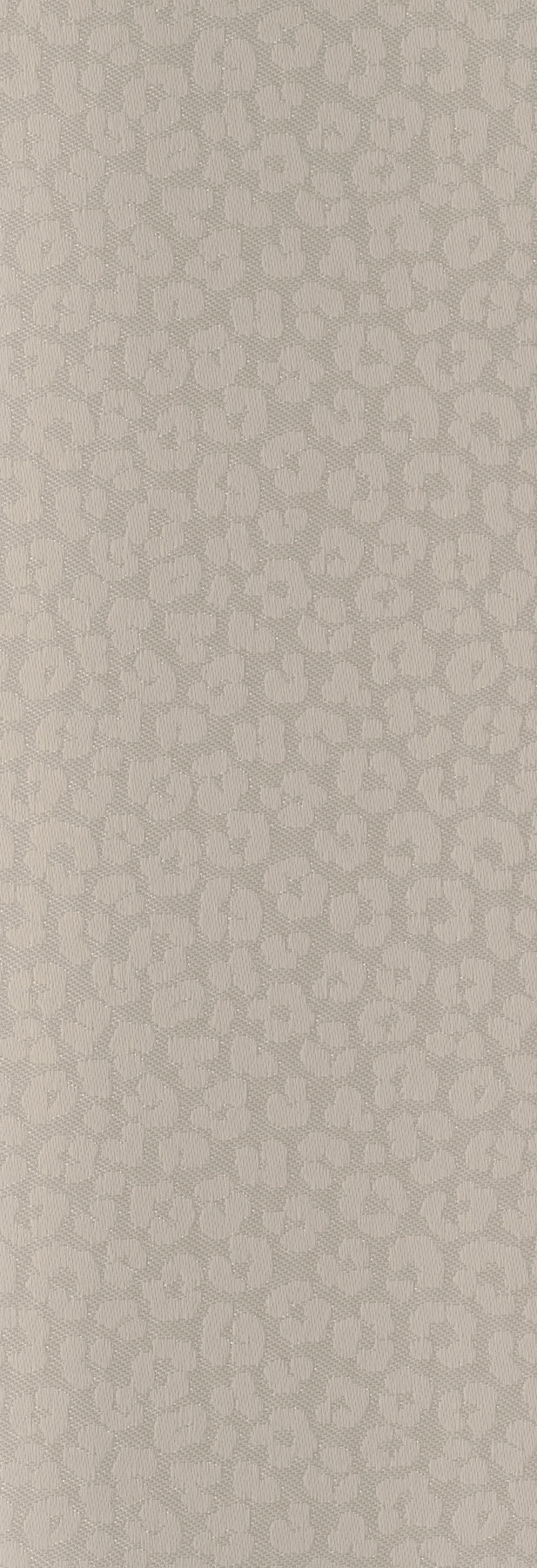 Jaguar White Vertical Replacement Blind Slat