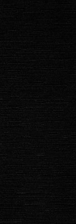 Kia Black Vertical Replacement Blind Slat