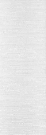 Kia White Vertical Replacement Blind Slat