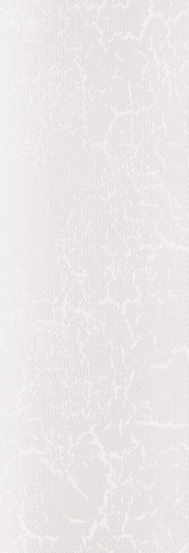 Lahore White Vertical Blind Slat