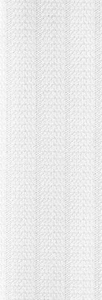 Louisianna Cotton Vertical Replacement Blind Slat