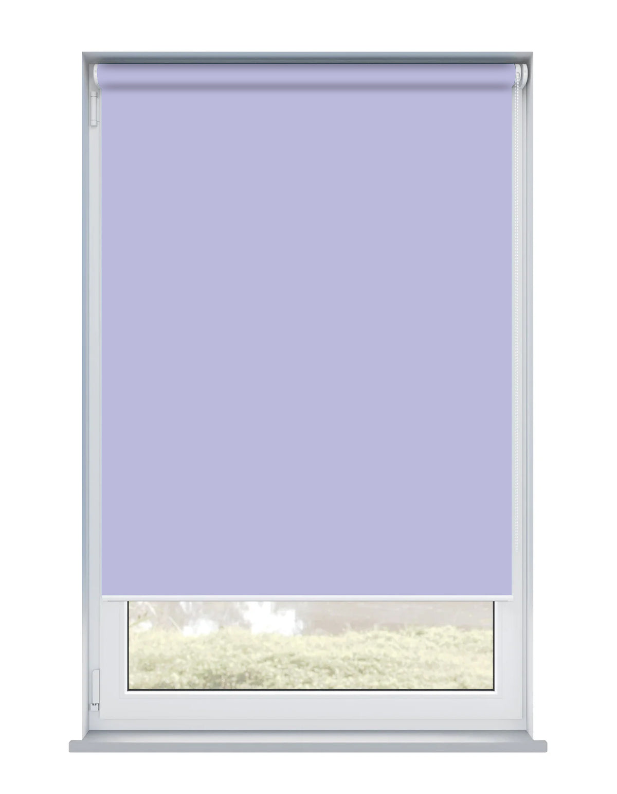 Unity Polaris Lilac Roller Blind